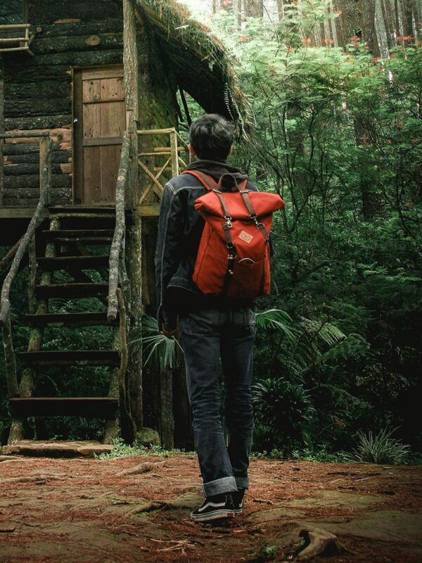 Knot Luxe  L’élégance au quotidien