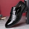 Chaussures habillées pour homme Banagat