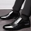 Chaussures habillées pour homme Banagat