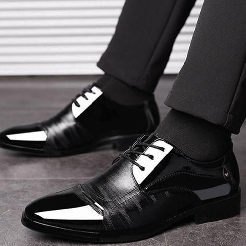 Chaussures habillées pour homme Banagat