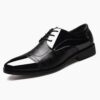 Chaussures habillées pour homme Banagat