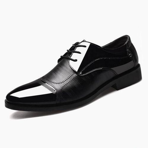 Chaussures habillées pour homme Banagat