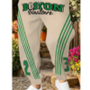 Pantalon Jogger Homme Uni à Taille Élastique