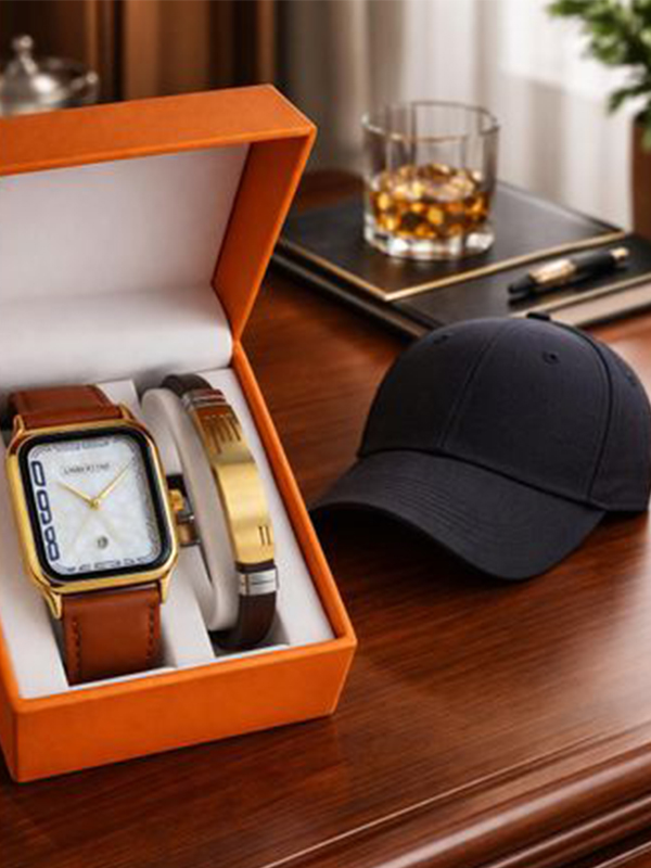 Élégance Time – La montre qui définit votre style