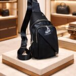 Sac Bandoulière Lacoste L51