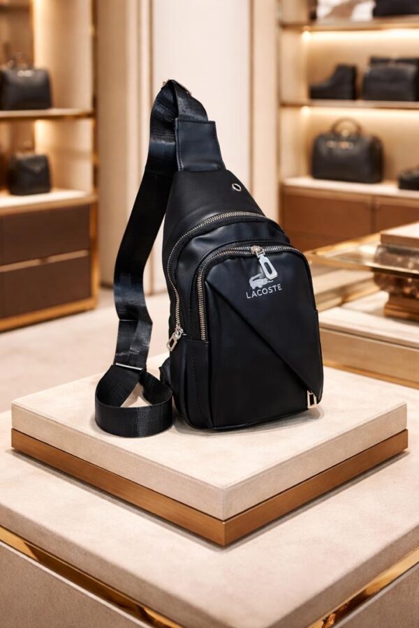 Sac Bandoulière Lacoste L51