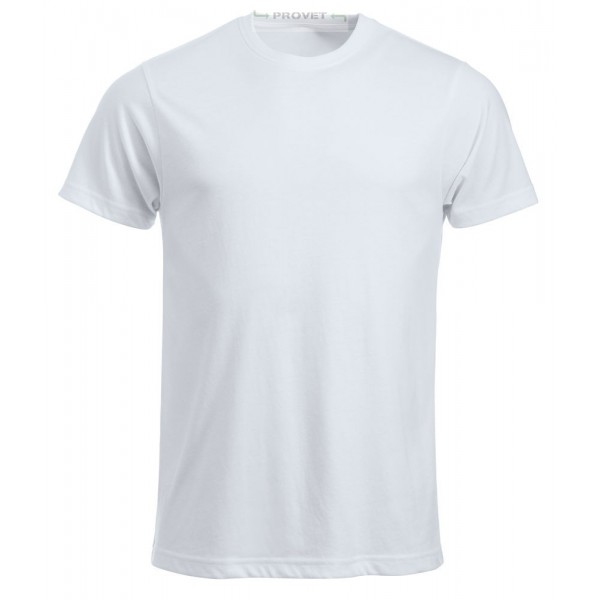 TEE SHIRT PROFESSIONNEL 100% COTON