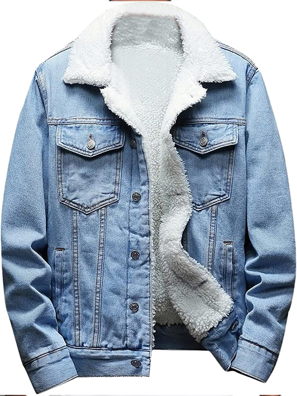 Jaket homme